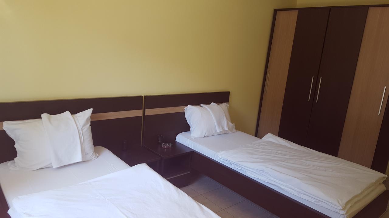 Motel Baljevo Polje 포차 외부 사진